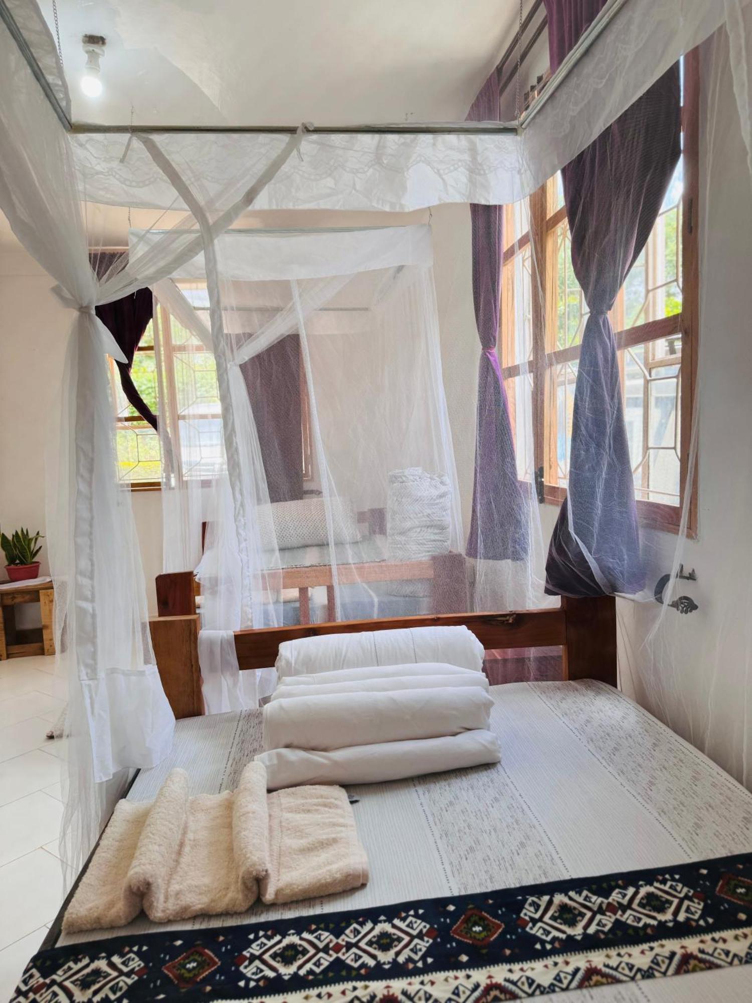 Karibu Africa Home Moshi Exterior photo