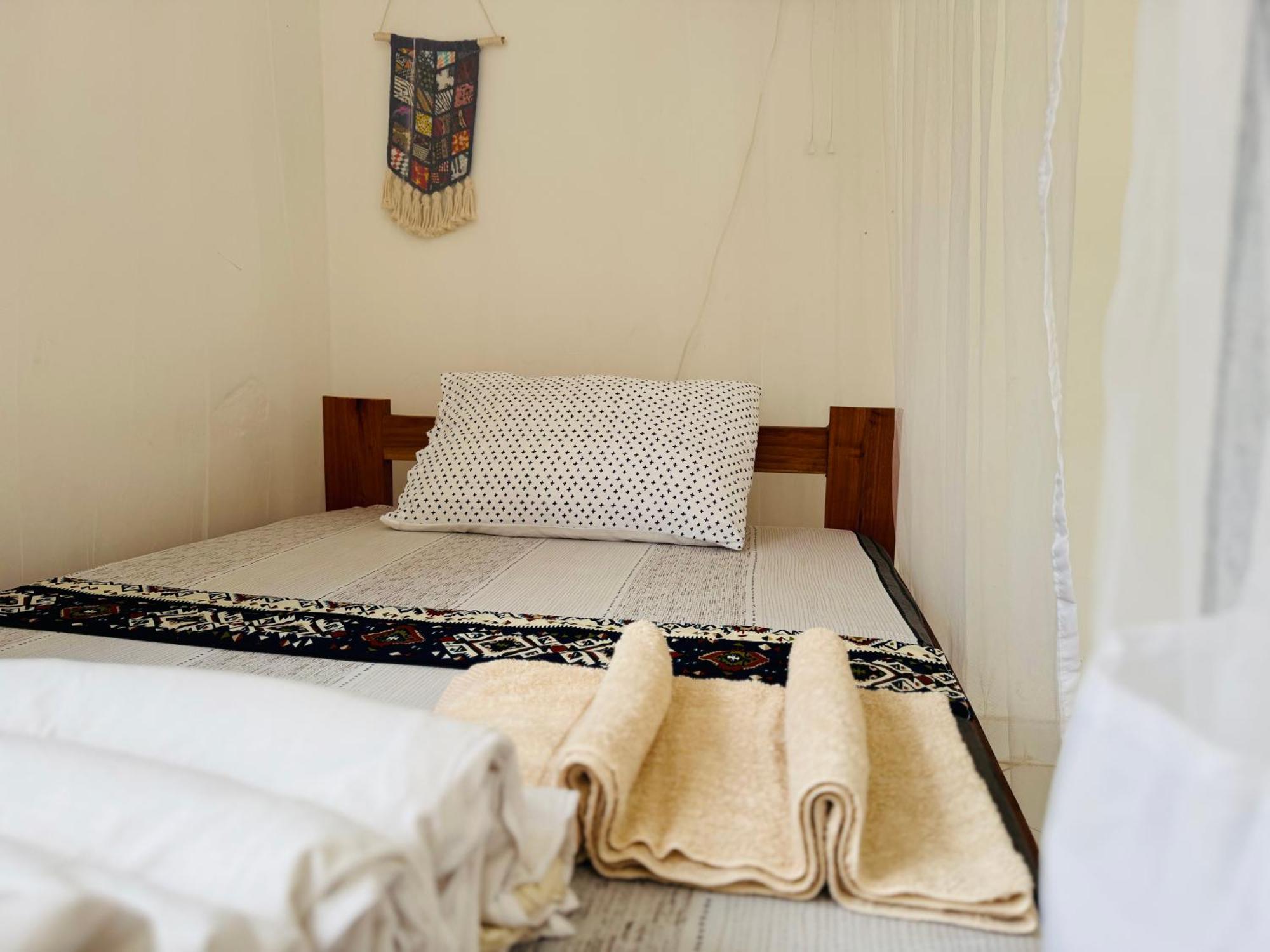 Karibu Africa Home Moshi Exterior photo