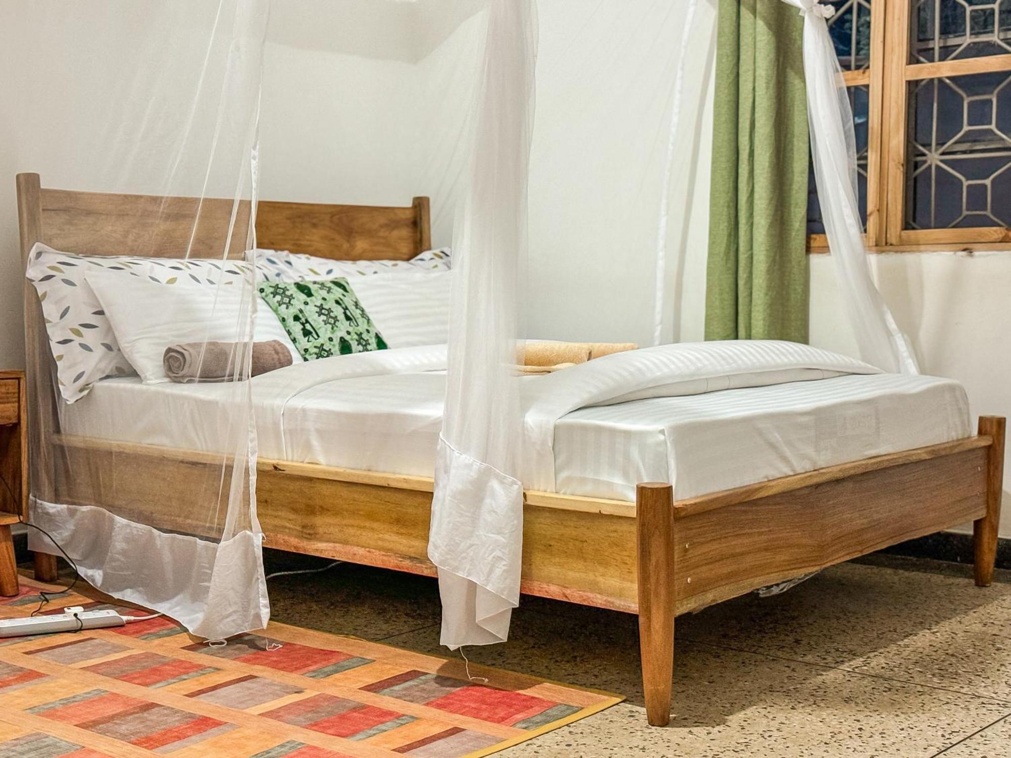 Karibu Africa Home Moshi Exterior photo
